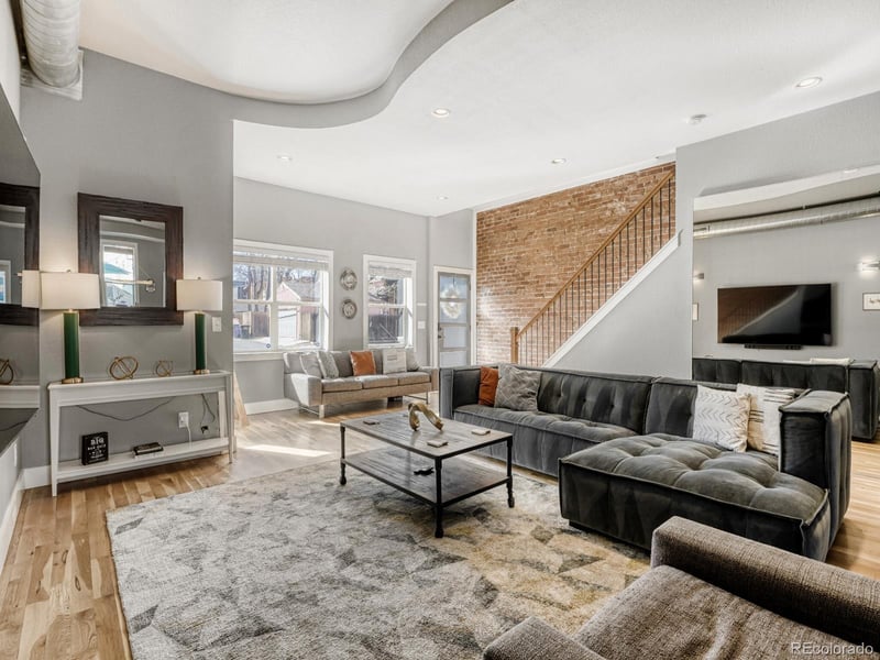 1521 29th Ave, Denver, CO 80205