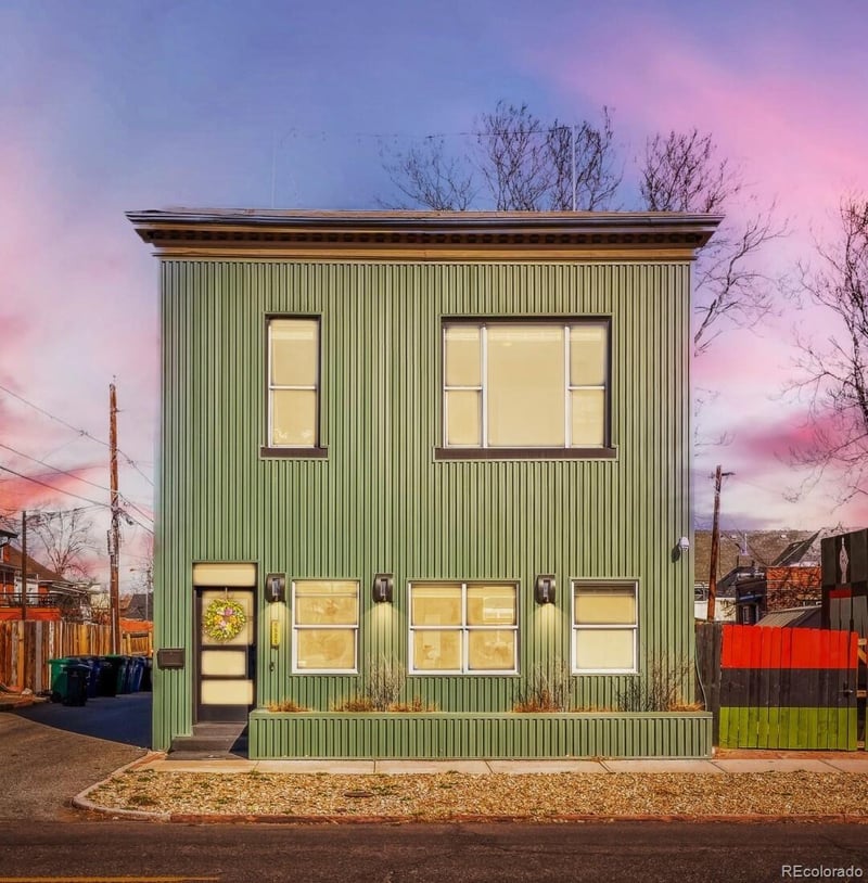 1521 29th Ave, Denver, CO 80205