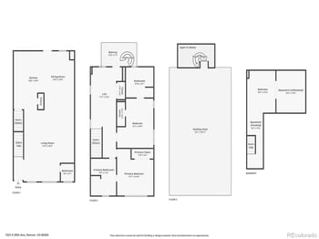 1521 29th Ave, Denver, CO 80205