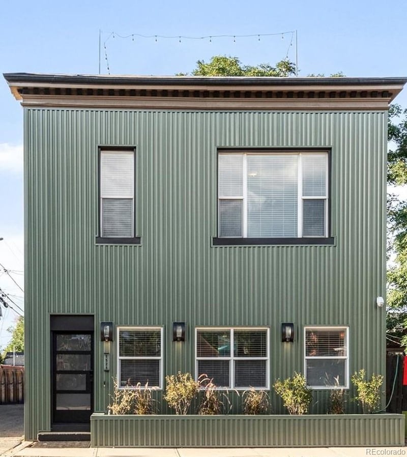 1521 29th Ave, Denver, CO 80205