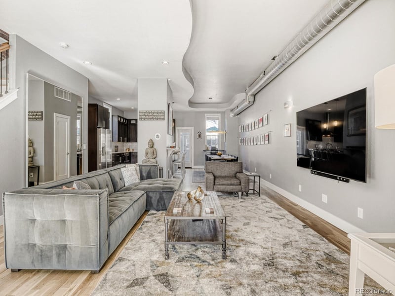 1521 29th Ave, Denver, CO 80205