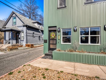 1521 29th Ave, Denver, CO 80205