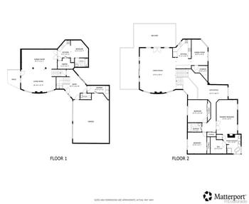 32209 Blue Springs Dr, Evergreen, CO 80439