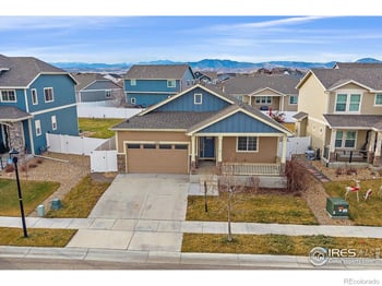 2321 Nicholson St, Berthoud, CO 80513