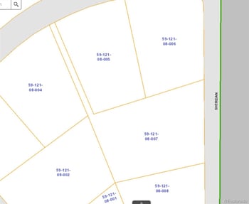 5300 Yellowstone St, Littleton, CO 80123