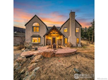 1057 Reed Ranch Rd, Boulder, CO 80302