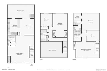 1971 Yank Ct, Golden, CO 80401