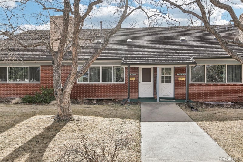 1971 Yank Ct, Golden, CO 80401