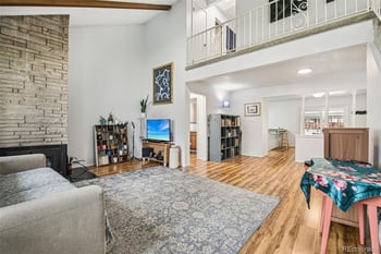 1971 Yank Ct, Golden, CO 80401