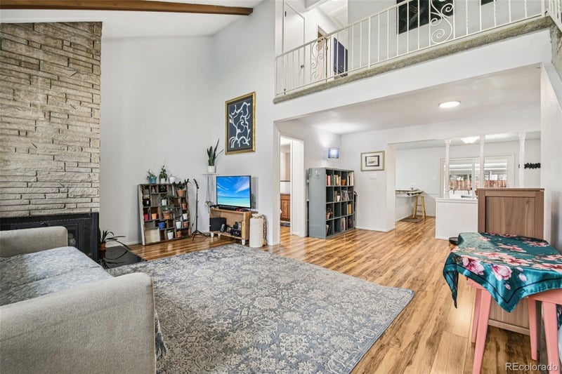 1971 Yank Ct, Golden, CO 80401