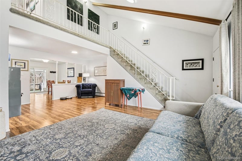 1971 Yank Ct, Golden, CO 80401