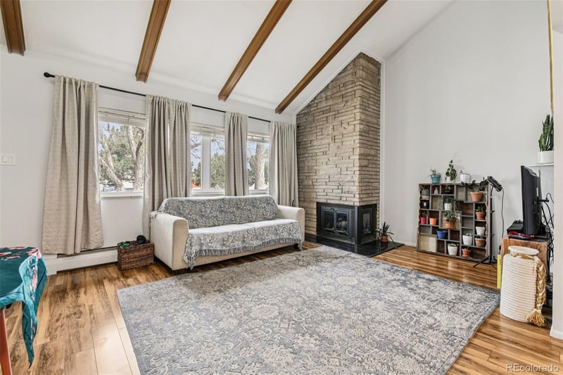 1971 Yank Ct, Golden, CO 80401