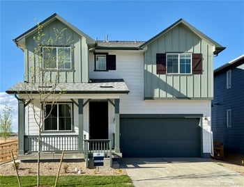 6749 Utica Ave, Longmont, CO 80504