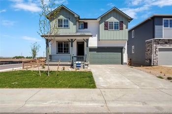 6749 Utica Ave, Longmont, CO 80504