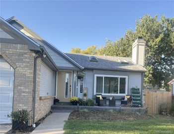 8524 Wheatgrass Cir, Parker, CO 80134