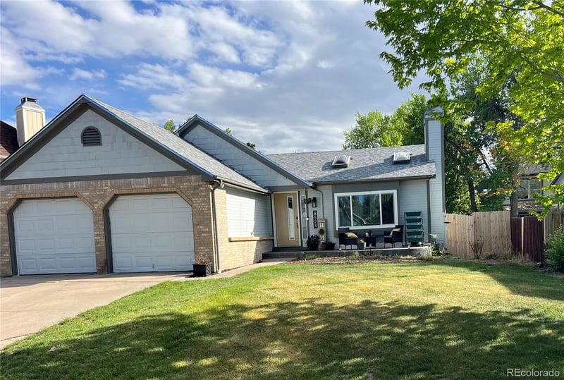 8524 Wheatgrass Cir, Parker, CO 80134