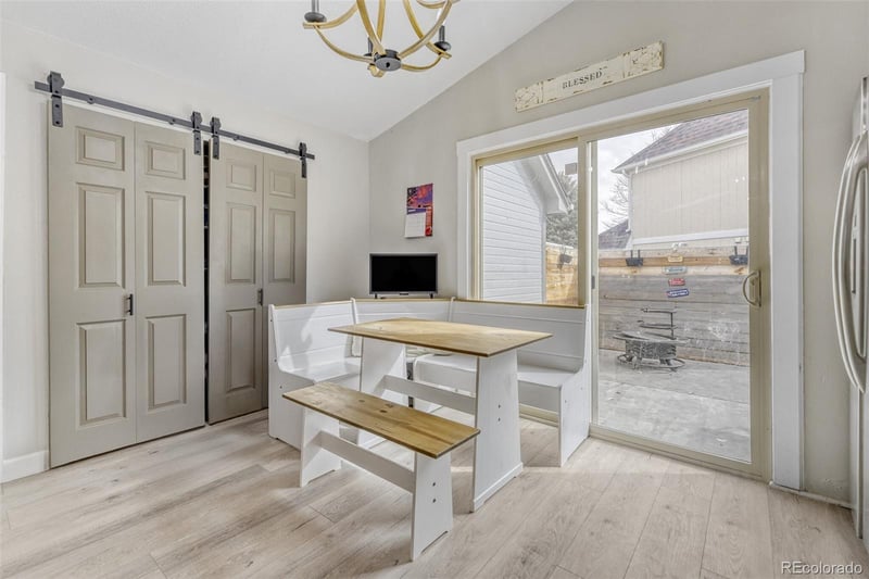 8524 Wheatgrass Cir, Parker, CO 80134