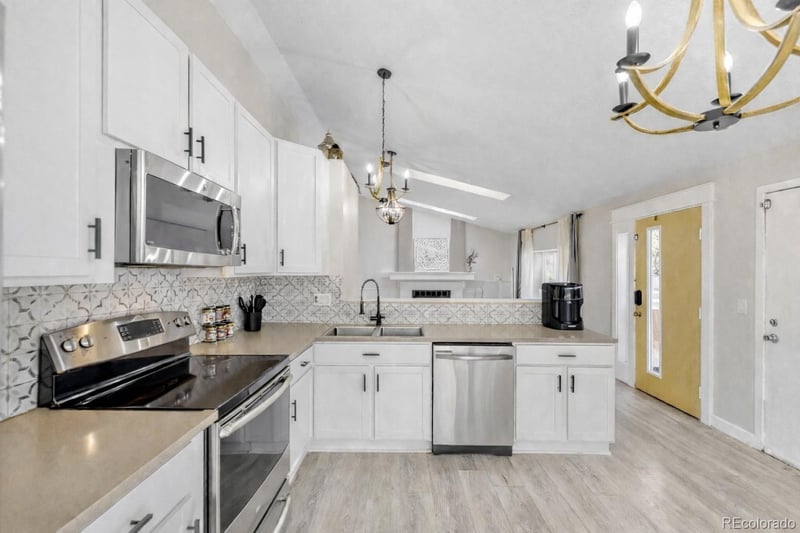 8524 Wheatgrass Cir, Parker, CO 80134