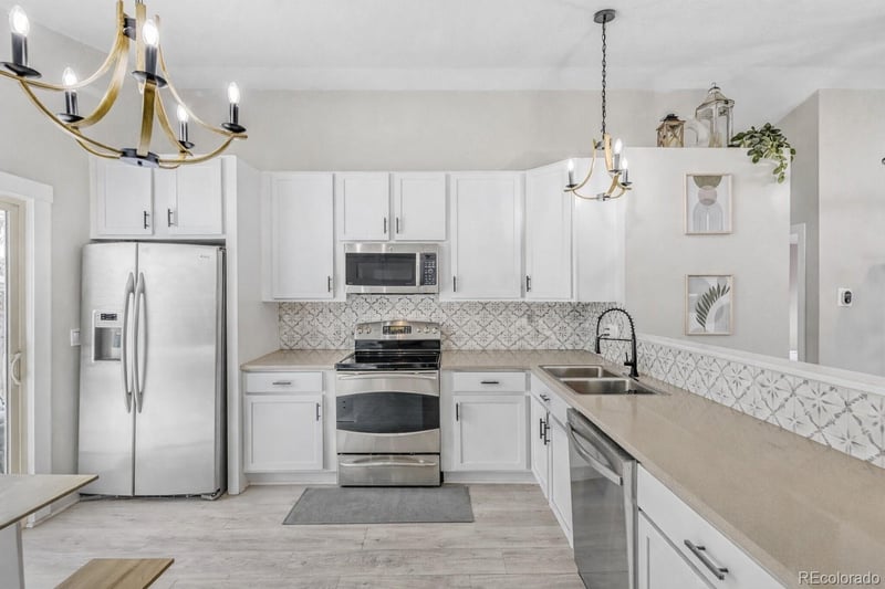 8524 Wheatgrass Cir, Parker, CO 80134