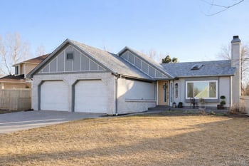 8524 Wheatgrass Cir, Parker, CO 80134