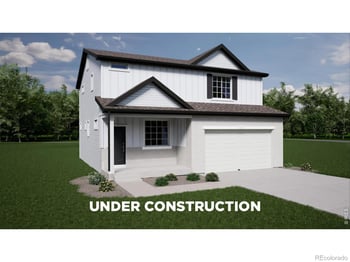 4319 Alderwood Dr, Johnstown, CO 80534