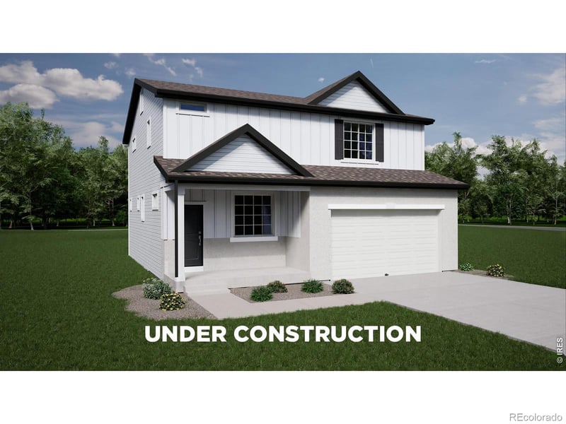 4319 Alderwood Dr, Johnstown, CO 80534