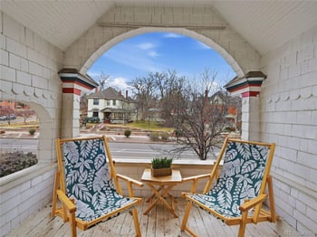 1912 Greenwood St, Pueblo, CO 81003