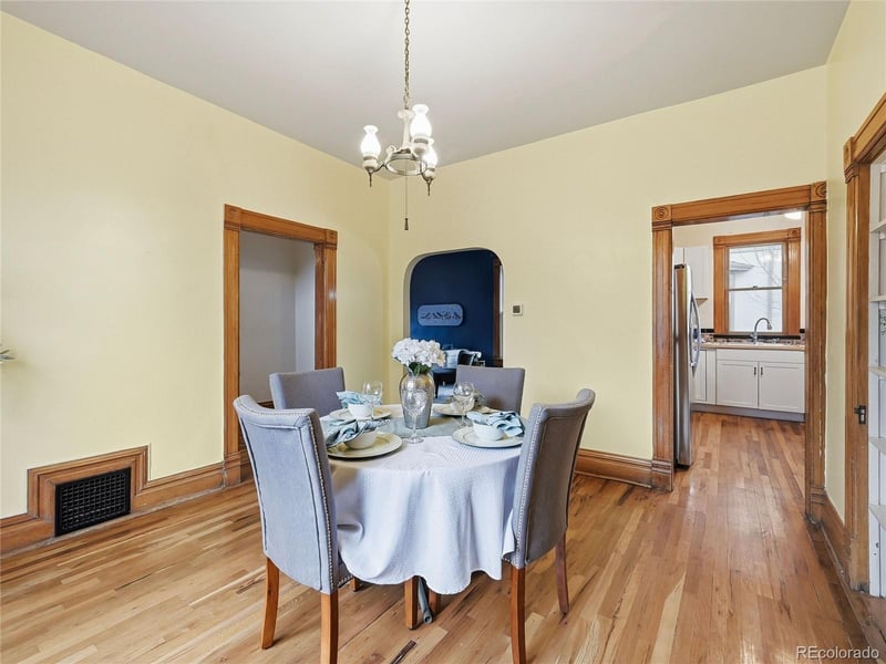 1912 Greenwood St, Pueblo, CO 81003