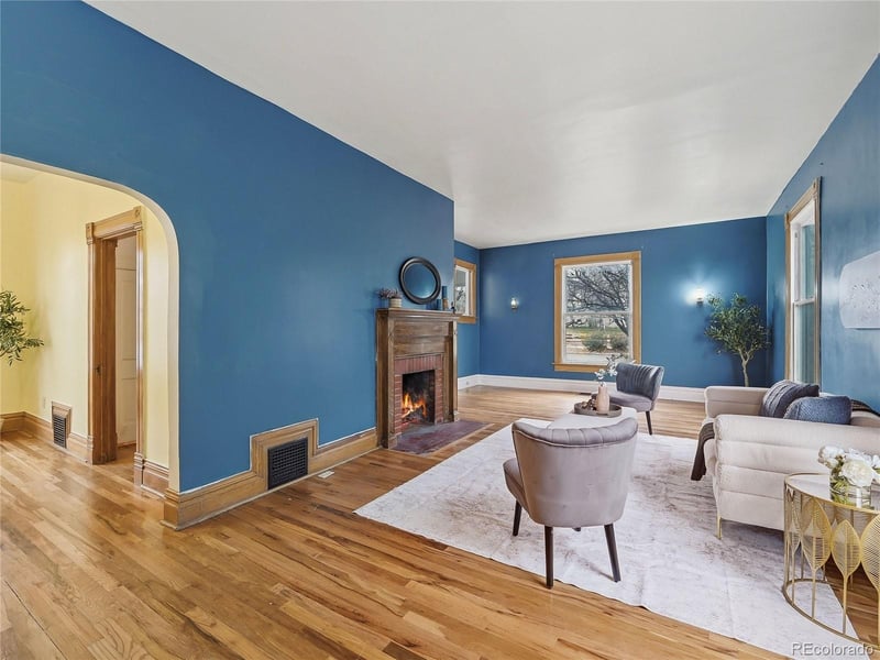 1912 Greenwood St, Pueblo, CO 81003