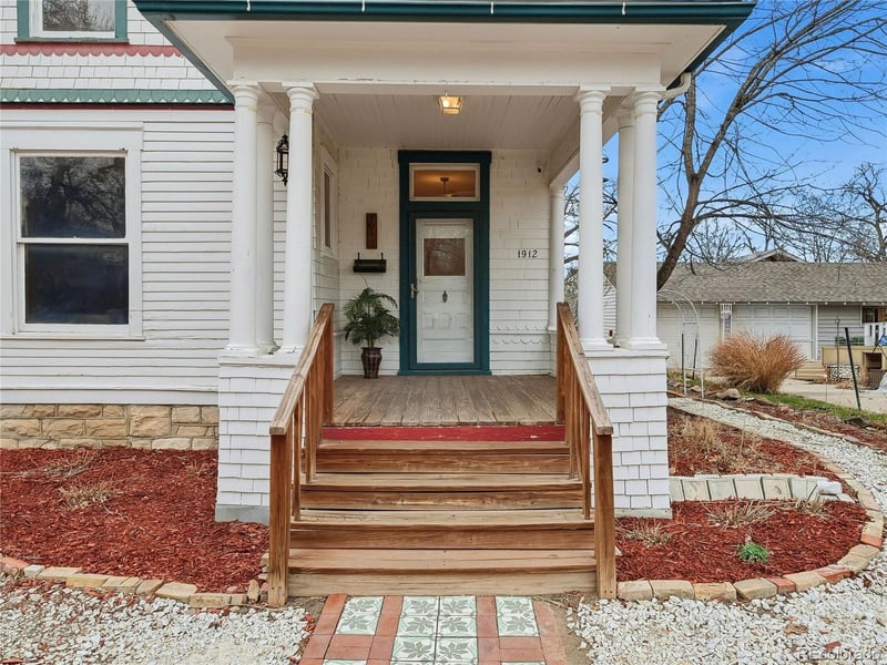 Home Worth Check
