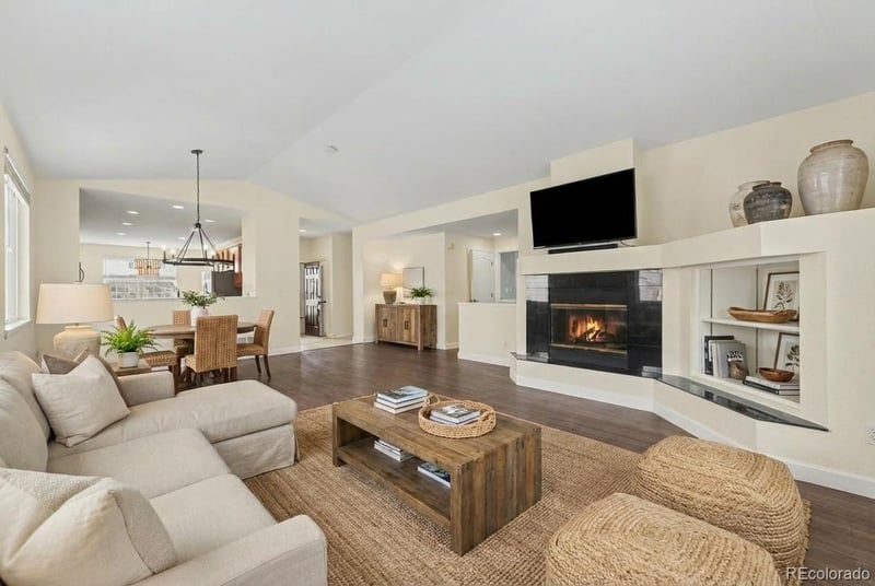 16787 Black Horn Dr, Parker, CO 80134