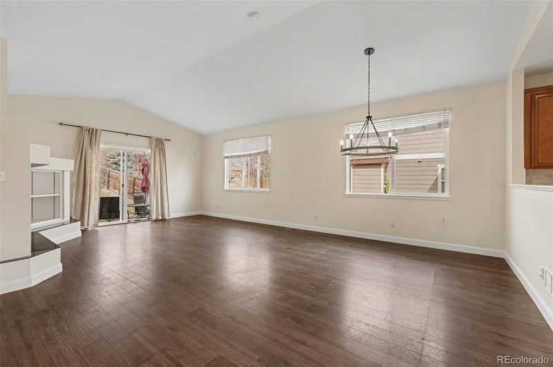 16787 Black Horn Dr, Parker, CO 80134