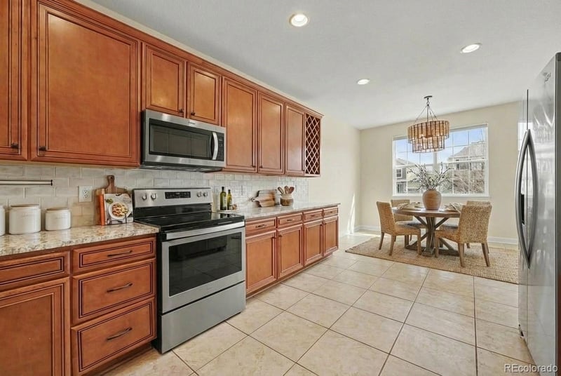 16787 Black Horn Dr, Parker, CO 80134