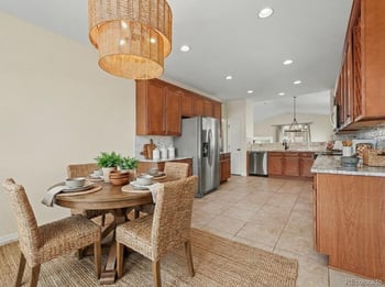 16787 Black Horn Dr, Parker, CO 80134