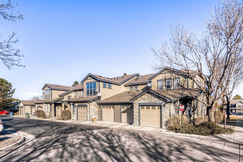 2154 Fulton Cir #202, Aurora, CO 80247