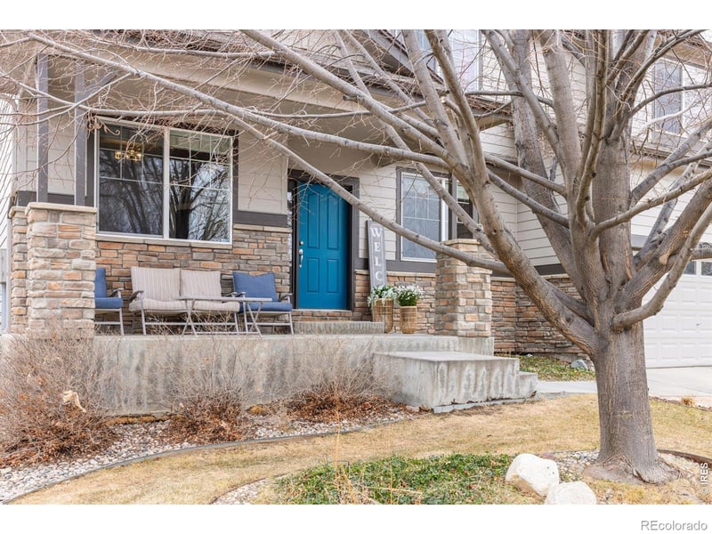 3382 Tabernash Dr, Loveland, CO 80538