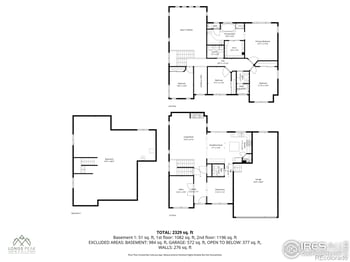 3382 Tabernash Dr, Loveland, CO 80538