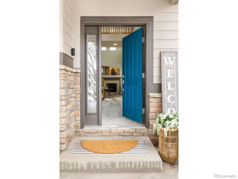 3382 Tabernash Dr, Loveland, CO 80538