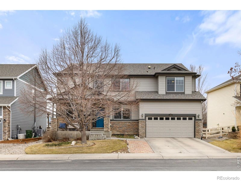 3382 Tabernash Dr, Loveland, CO 80538