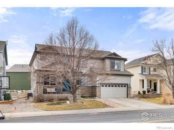 3382 Tabernash Dr, Loveland, CO 80538