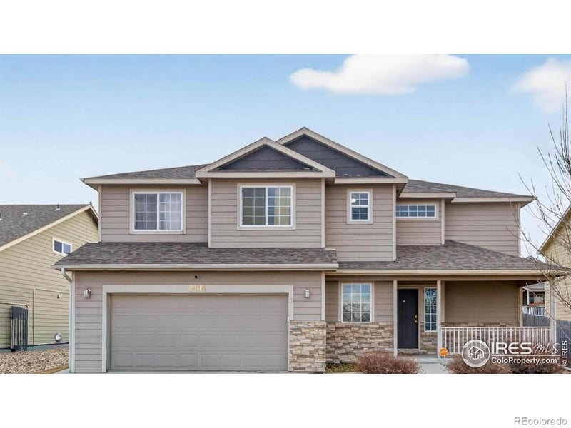 8406 17th St, Greeley, CO 80634