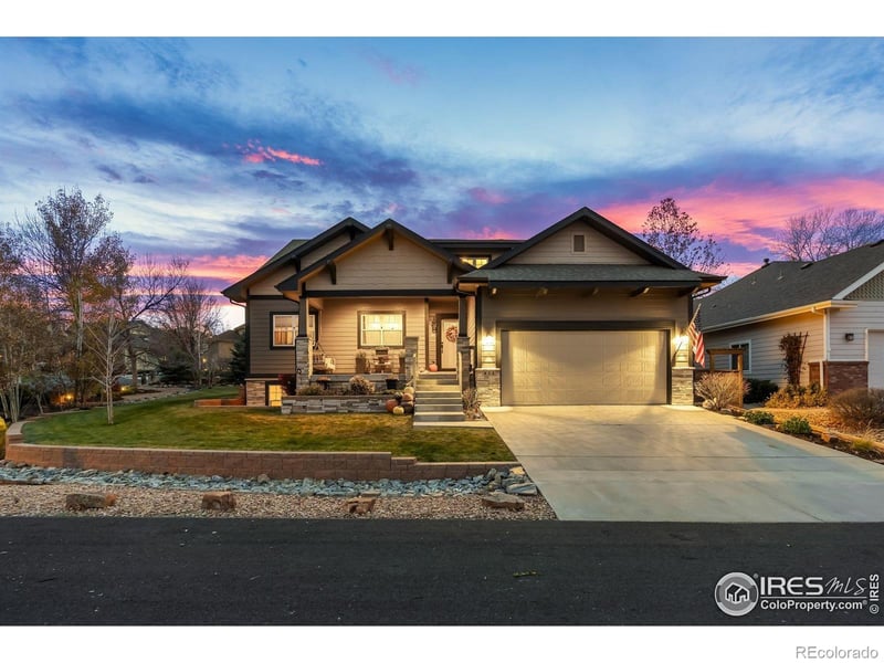 613 Cove Dr, Loveland, CO 80537