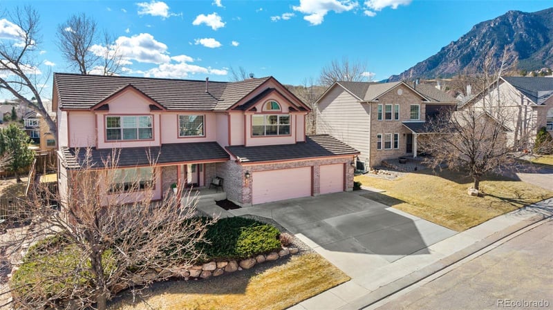 665 Robinglen Ct, Colorado Springs, CO 80906