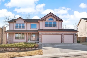 665 Robinglen Ct, Colorado Springs, CO 80906