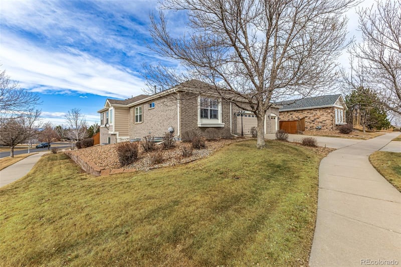 5033 Coolidge St, Aurora, CO 80016