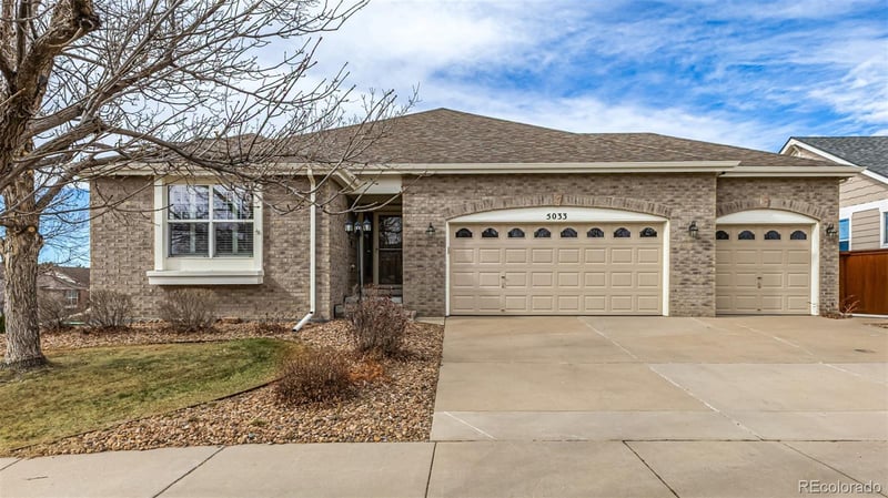 5033 Coolidge St, Aurora, CO 80016