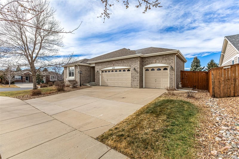 5033 Coolidge St, Aurora, CO 80016