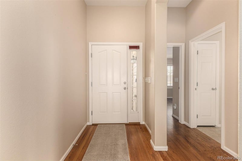 5033 Coolidge St, Aurora, CO 80016