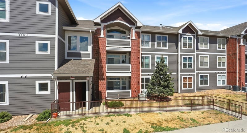 14211 1st Dr #205, Aurora, CO 80011