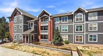 14211 1st Dr #205, Aurora, CO 80011